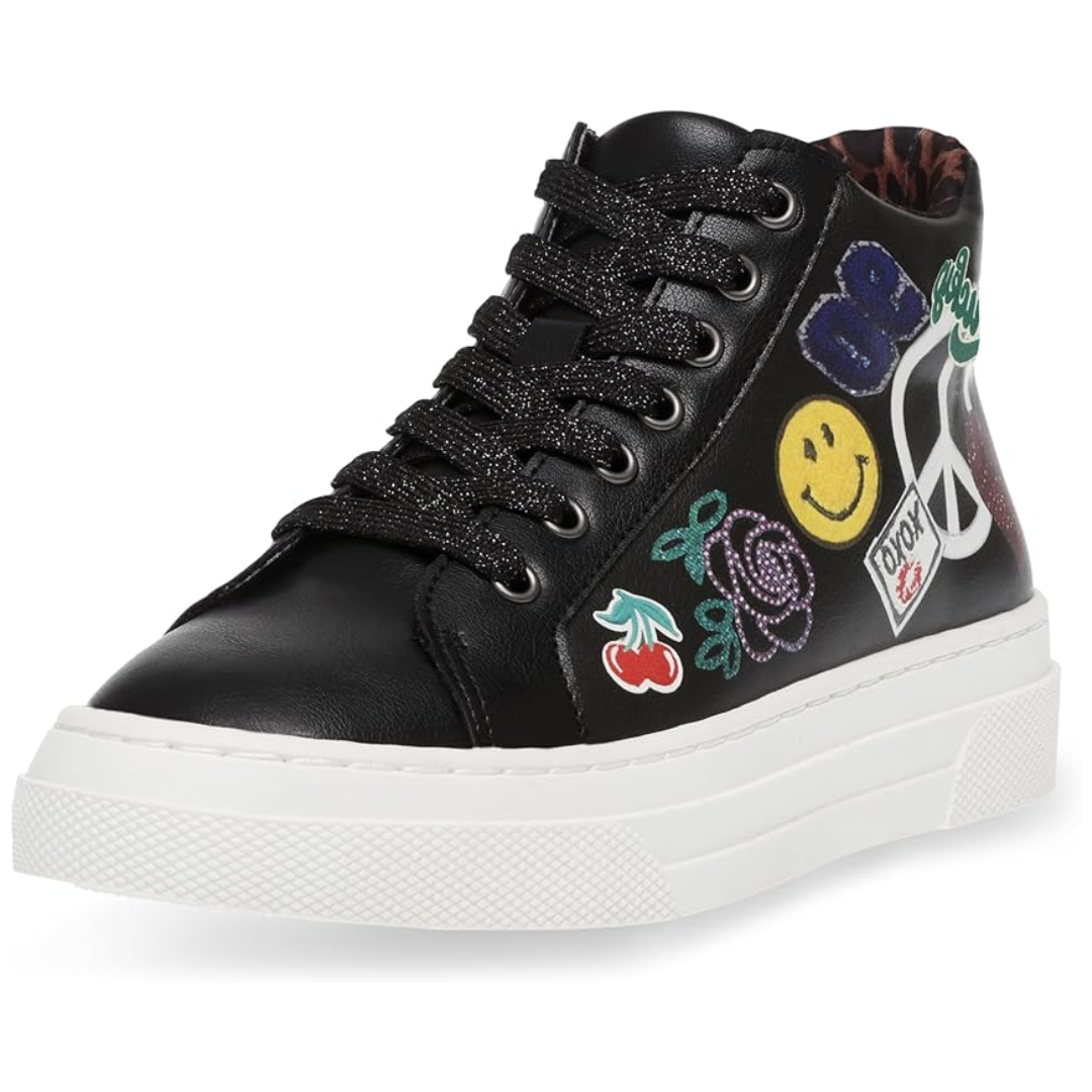 TENIS Steve Madden NIÑA – Talla 36/37