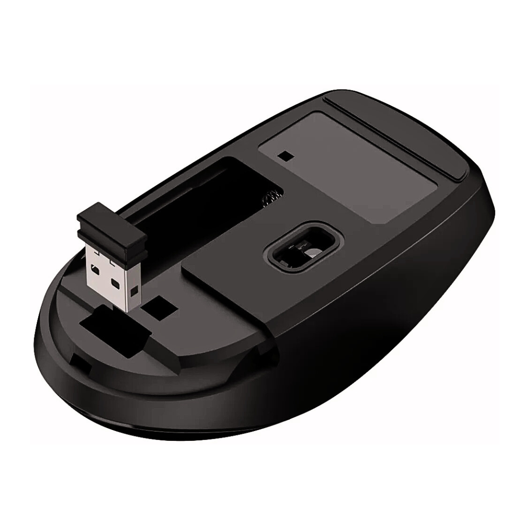 MOUSE OPTICO INALAMBRICO GENIUS NX-7000SE - Imagen 4