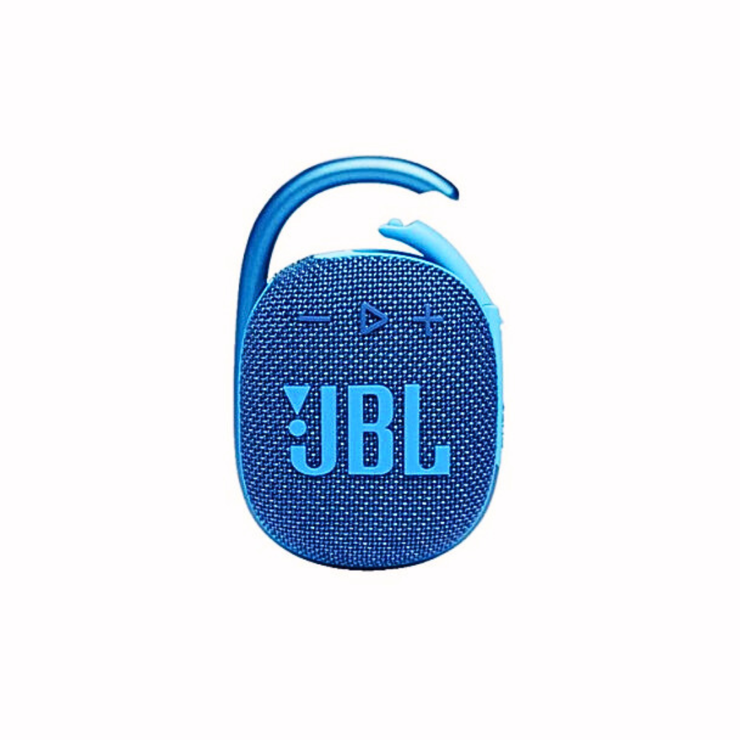 PARLANTE PORTATIL BLUETOOTH JBL CLIP 5