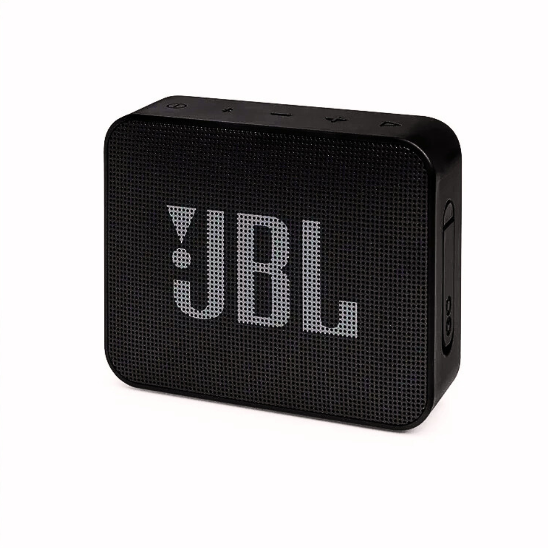 PARLANTE PORTATIL BLUETOOTH JBL GO ESSENTIAL