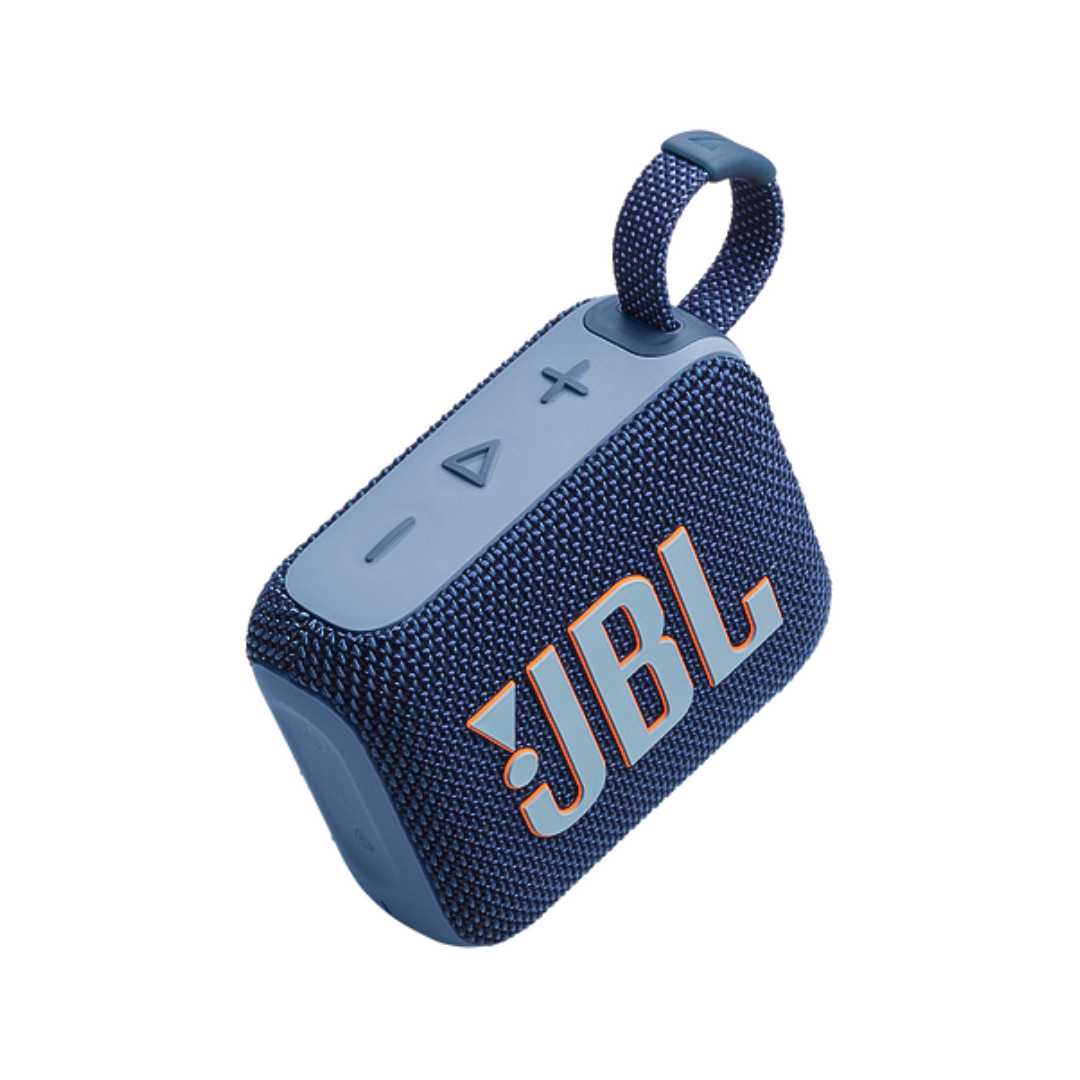 PARLANTE PORTATIL BLUETOOTH JBL GO 4